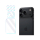Szkło ochronne do smartfonów 3mk FullBack Kit do Apple iPhone 18 Pro